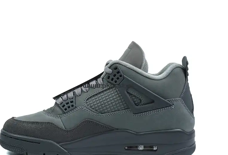 Retro GOD SHIP Jordan  RETAIL 3 Cat MATERIALS Air PK TO READY Black 0515